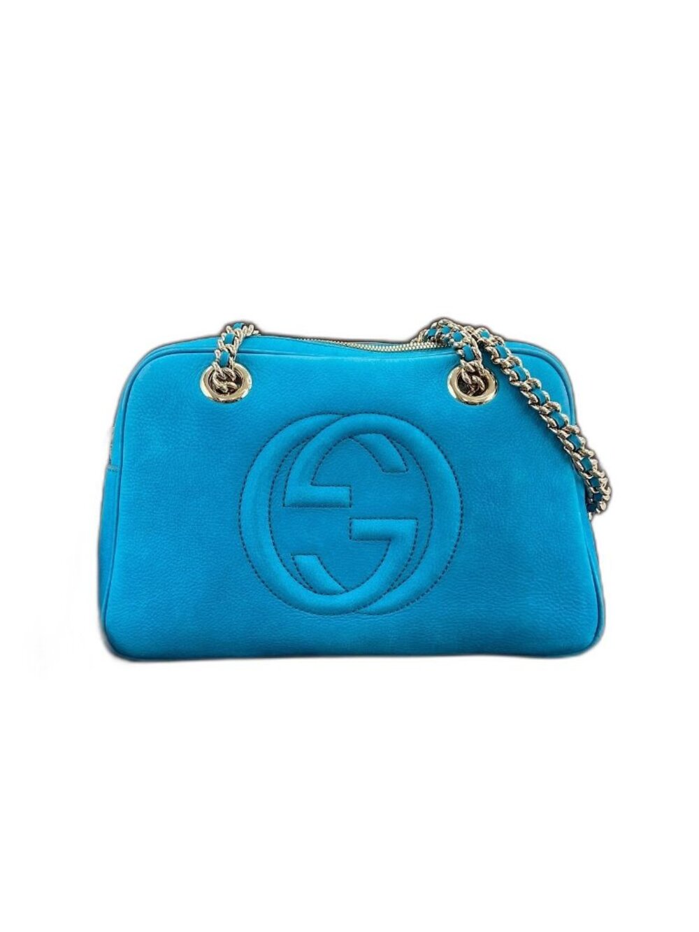 Gucci Shoulder Bag Soho